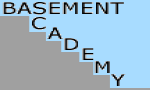 Basement Academy